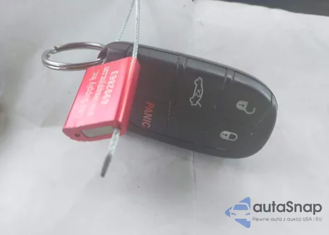 2019 Dodge Challenger Sxt z USA, uszkodzony, nr VIN 2C3CDZAG1KH711954